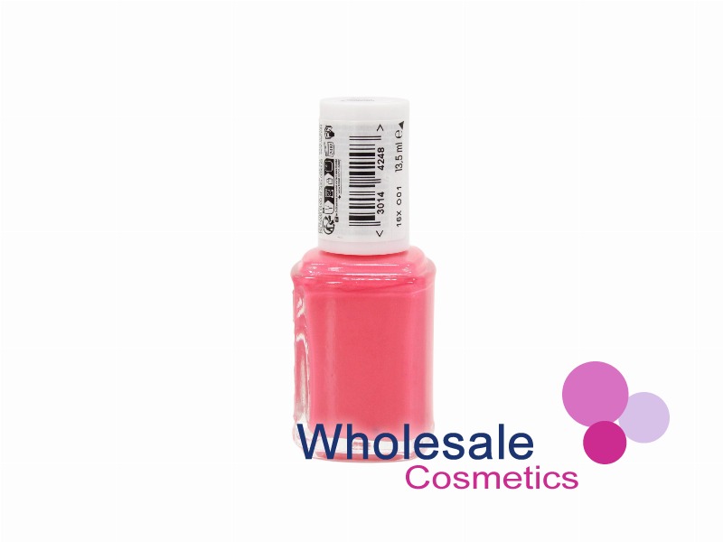 6 x Essie Nail Polish 13.5ml - 960 BLUSHINE & CRUSHIN